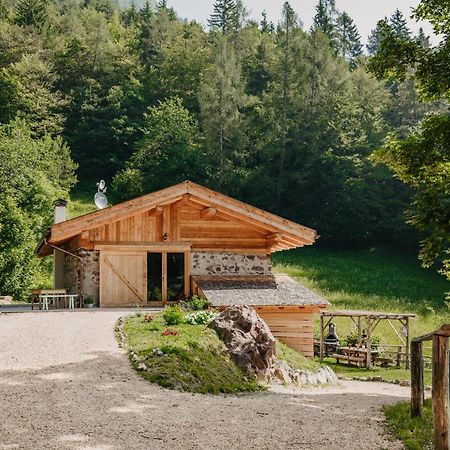 Odomi Maso Nel Bosco Villa Sant'Orsola Dış mekan fotoğraf