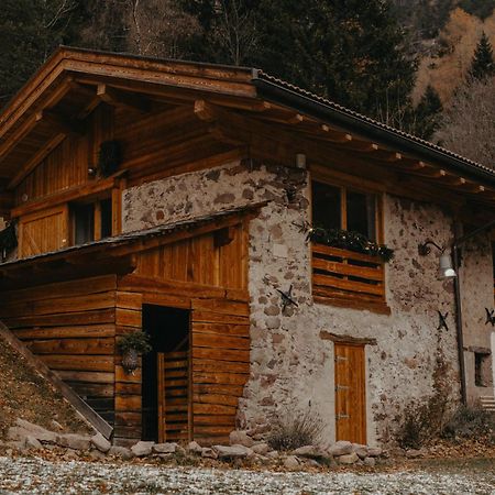 Odomi Maso Nel Bosco Villa Sant'Orsola Dış mekan fotoğraf