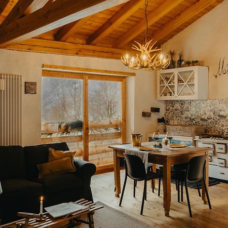 Odomi Maso Nel Bosco Villa Sant'Orsola Dış mekan fotoğraf