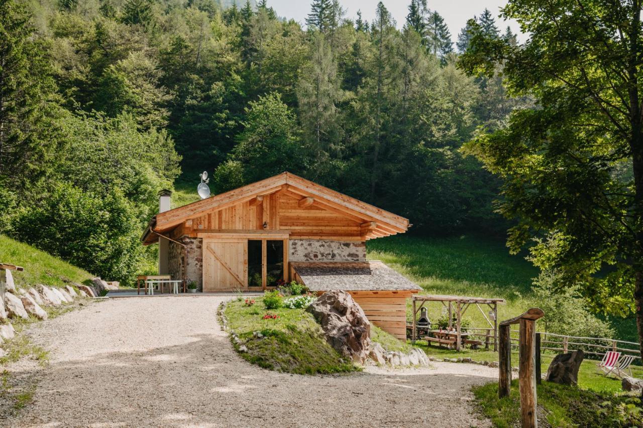 Odomi Maso Nel Bosco Villa Sant'Orsola Dış mekan fotoğraf