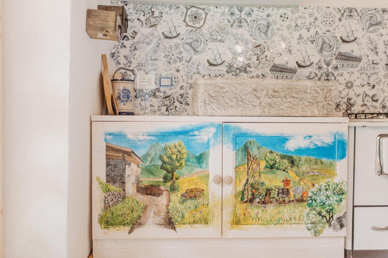 Odomi Maso Nel Bosco Villa Sant'Orsola Dış mekan fotoğraf