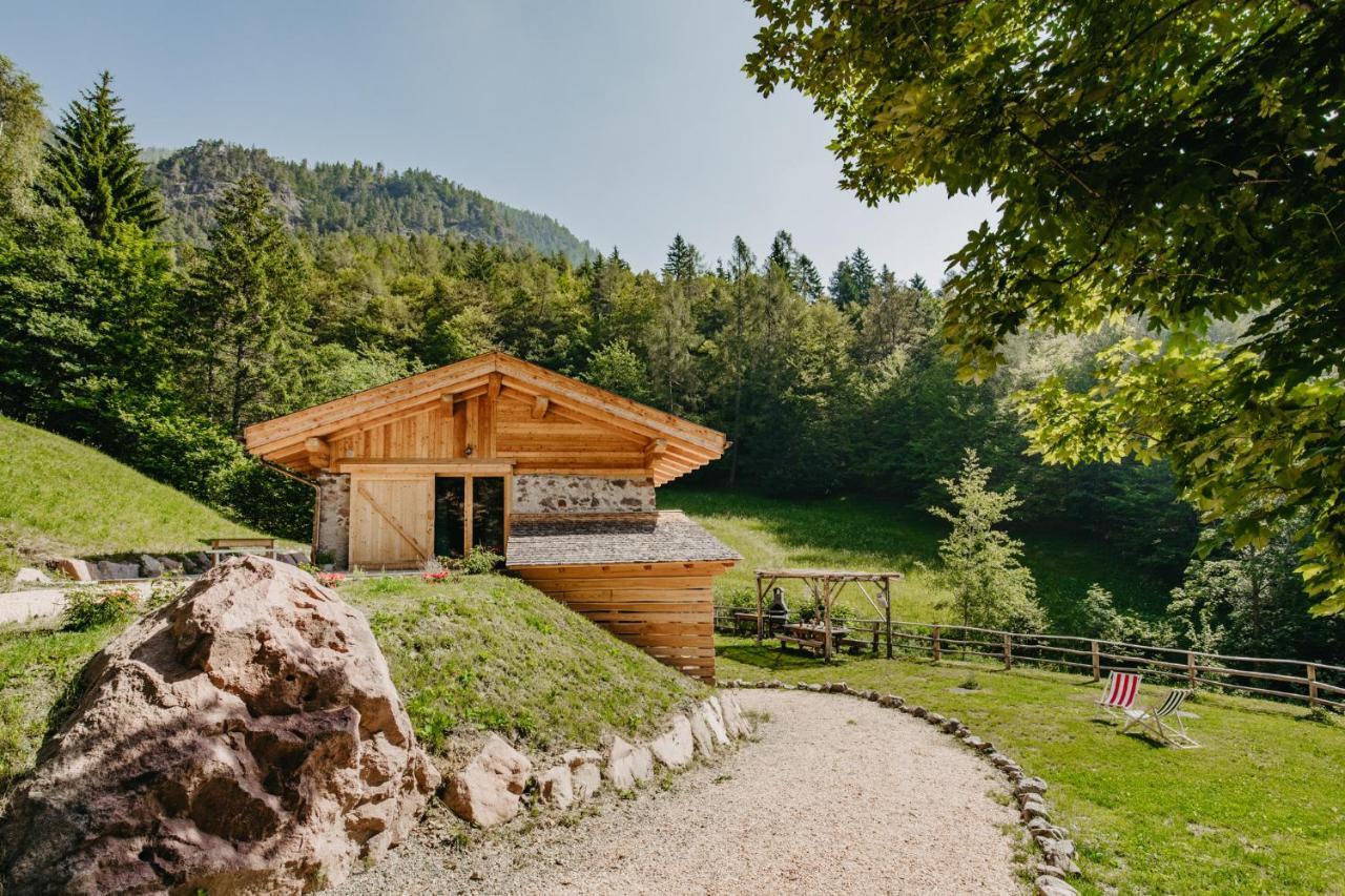 Odomi Maso Nel Bosco Villa Sant'Orsola Dış mekan fotoğraf