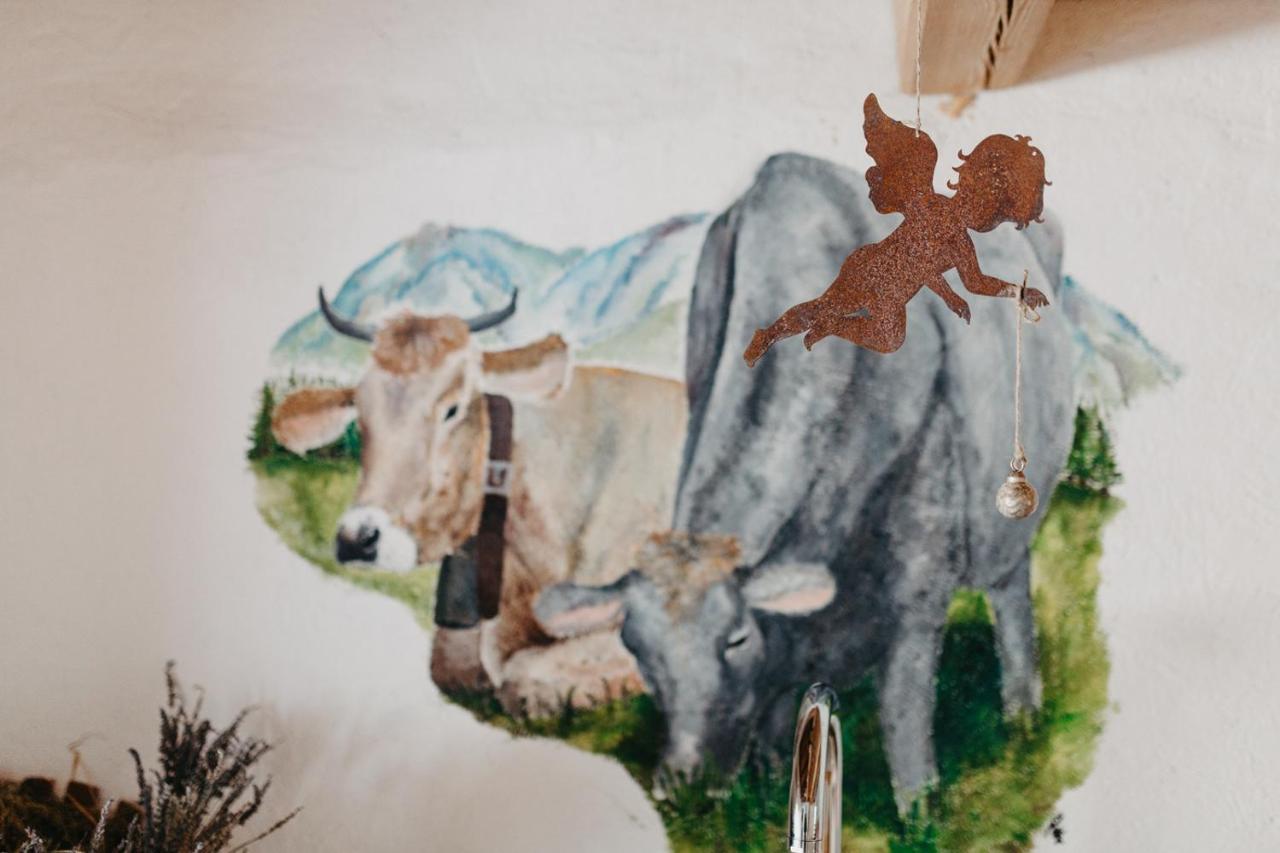 Odomi Maso Nel Bosco Villa Sant'Orsola Dış mekan fotoğraf