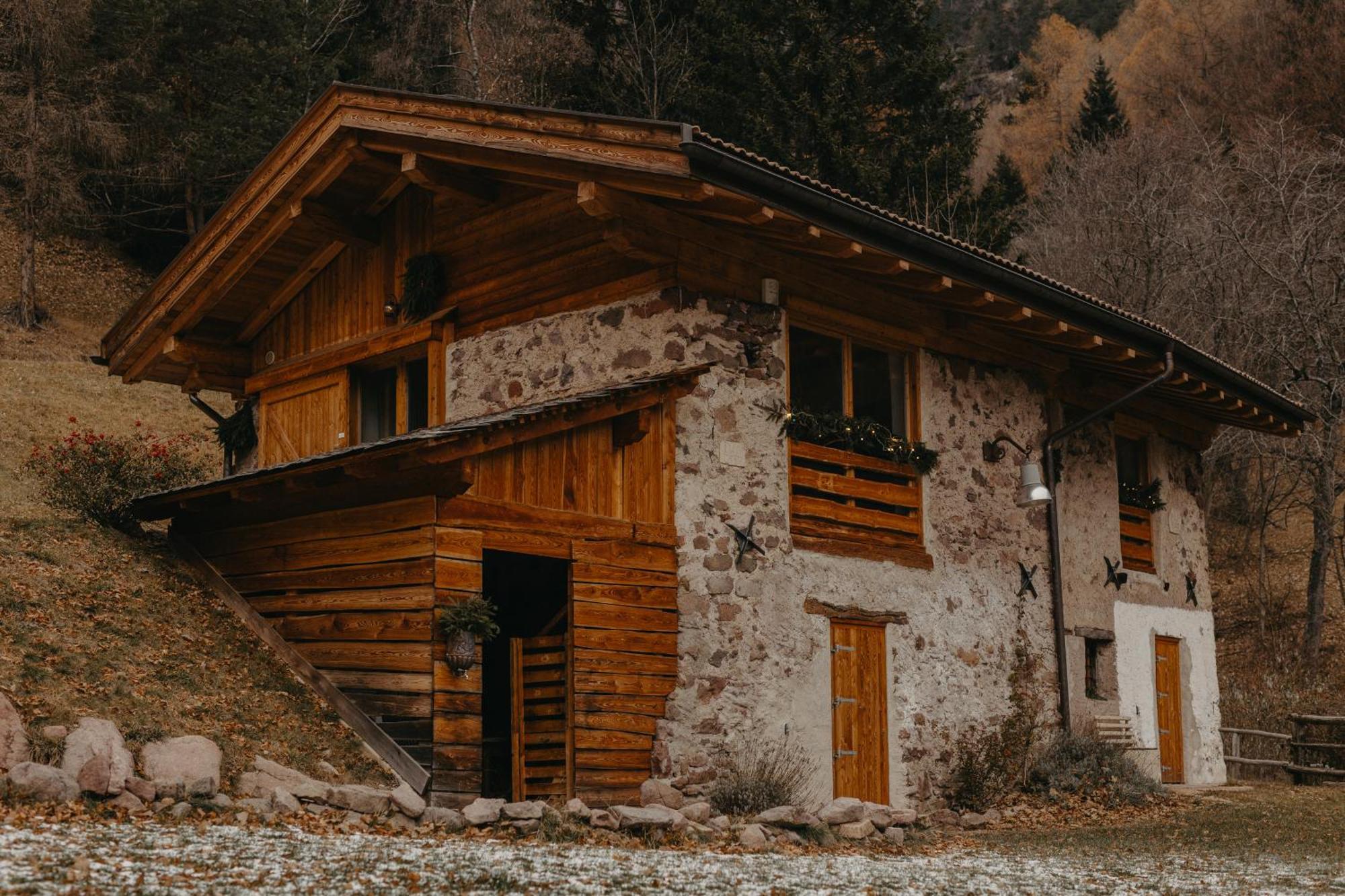 Odomi Maso Nel Bosco Villa Sant'Orsola Dış mekan fotoğraf