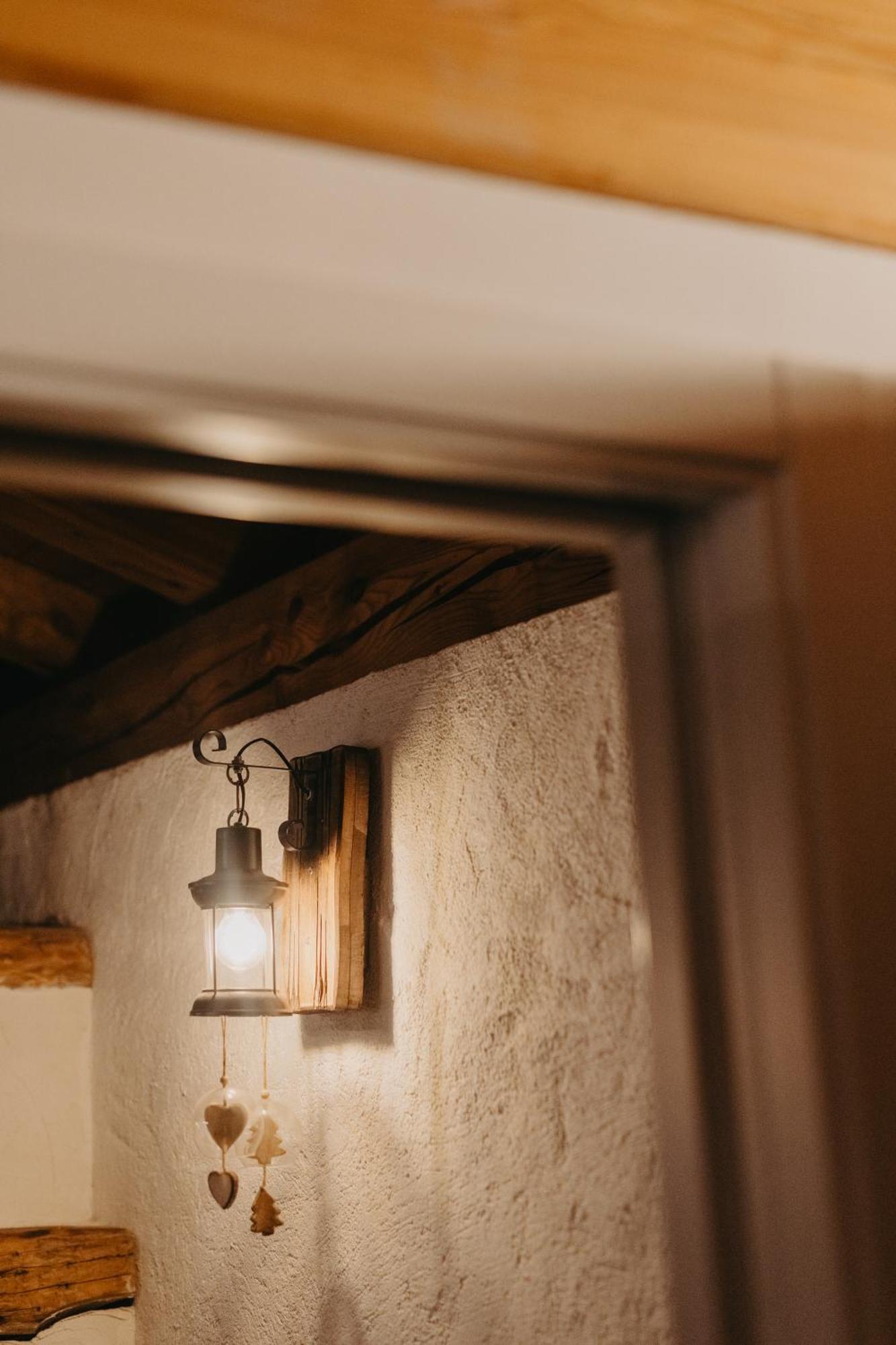 Odomi Maso Nel Bosco Villa Sant'Orsola Dış mekan fotoğraf
