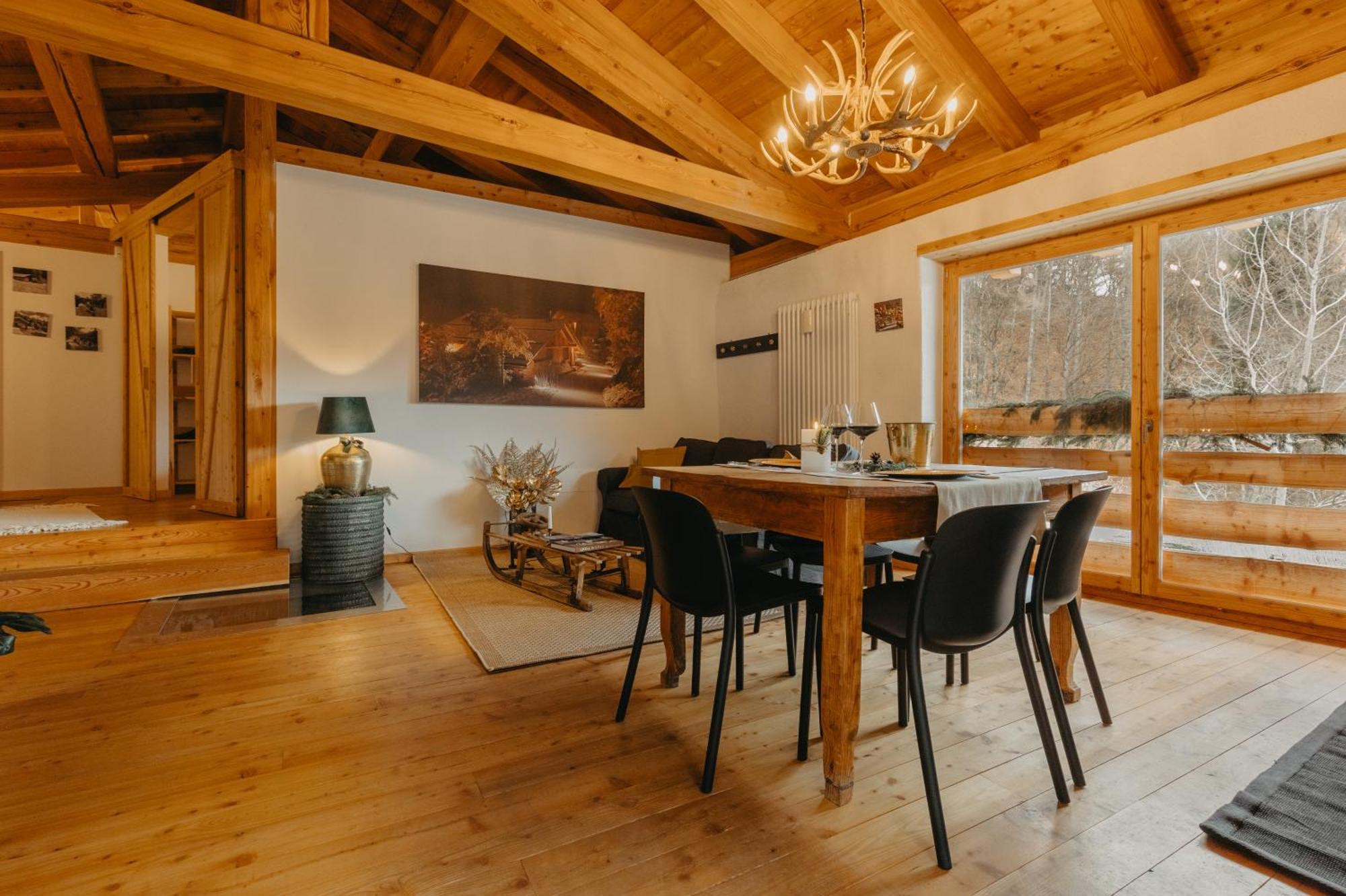 Odomi Maso Nel Bosco Villa Sant'Orsola Dış mekan fotoğraf